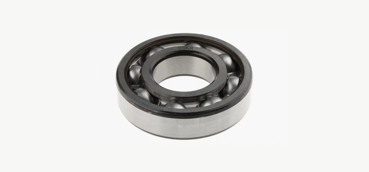Deep Groove Ball Bearings