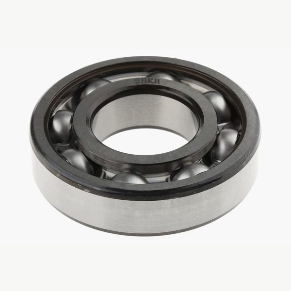 Deep Groove Ball Bearings