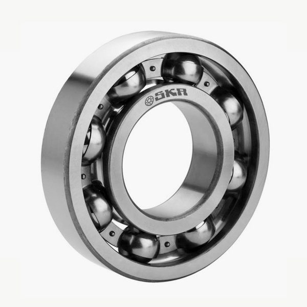 Deep Groove Ball Bearings