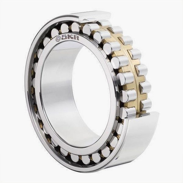 Cylindrical Roller Bearings