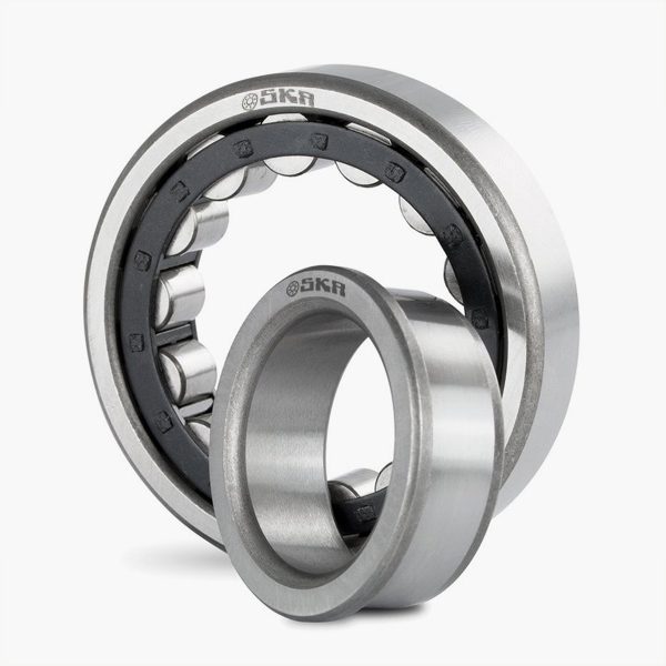 Cylindrical Roller Bearings