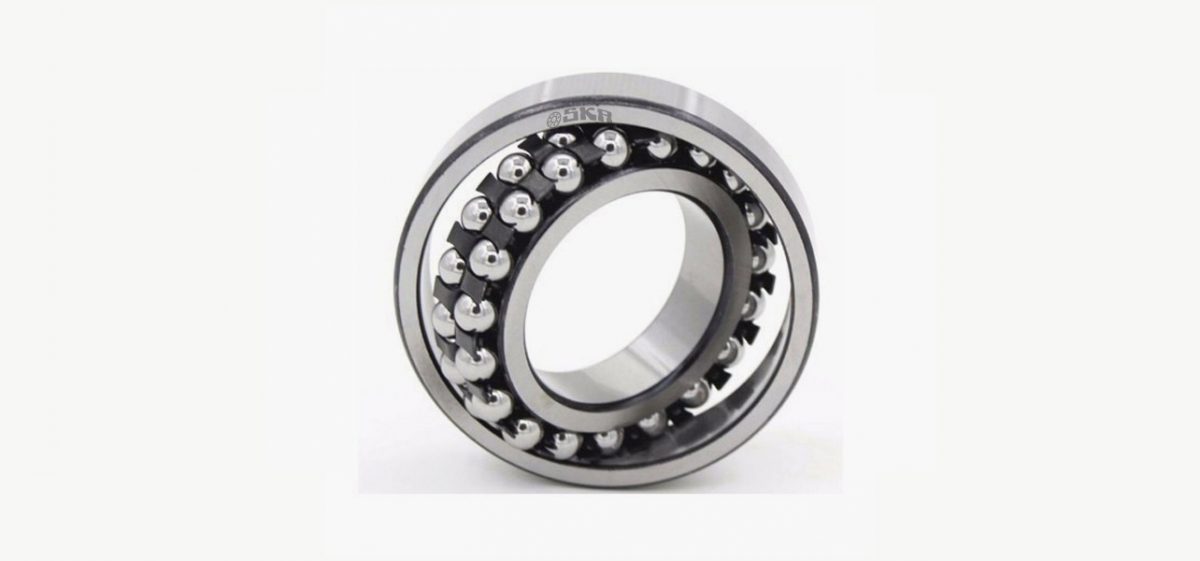Self Aligning Ball Bearings