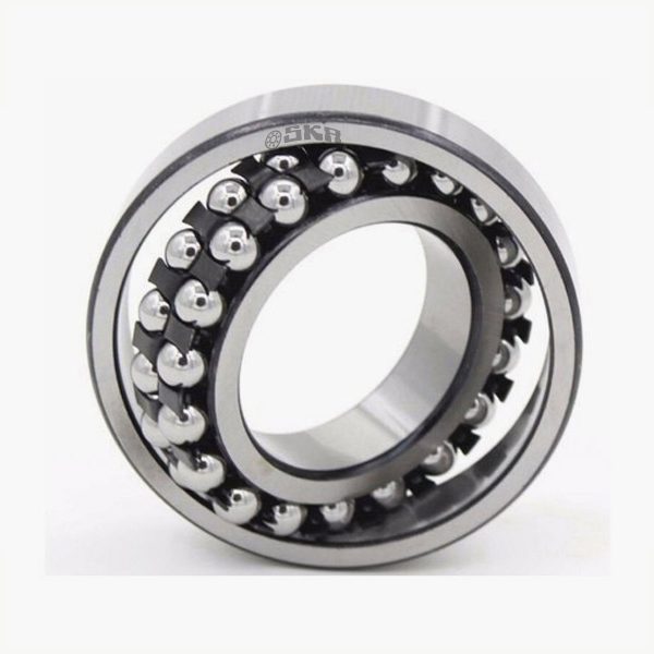 Self Aligning Ball Bearings