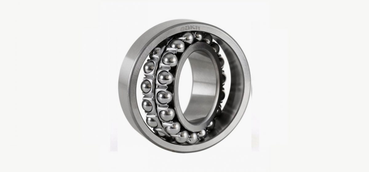 Self Aligning Ball Bearings
