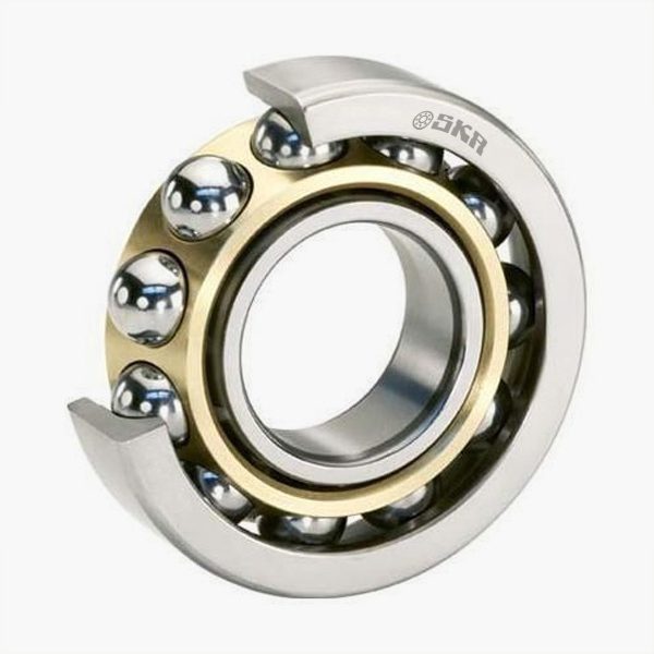 Single Row Angular Contact Ball Bearings