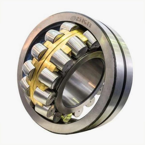 Spherical Roller Bearings