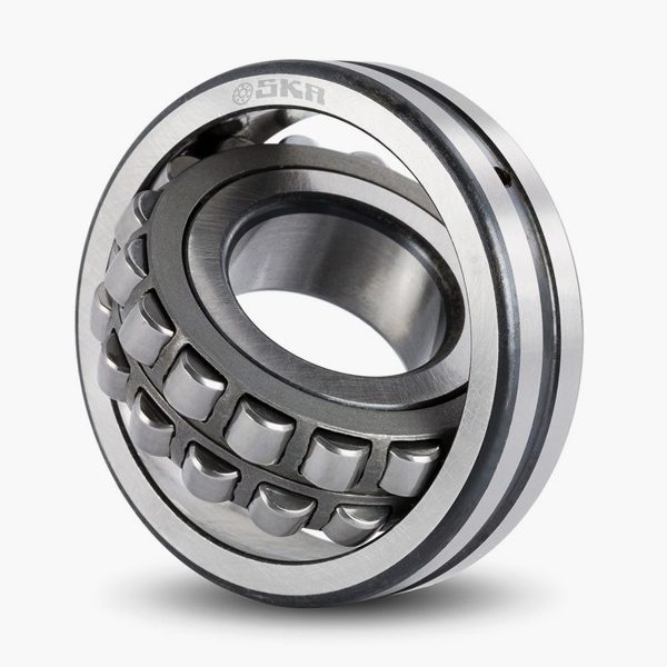 Spherical Roller Bearings