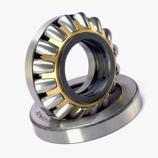 Spherical Roller Thrust Bearings