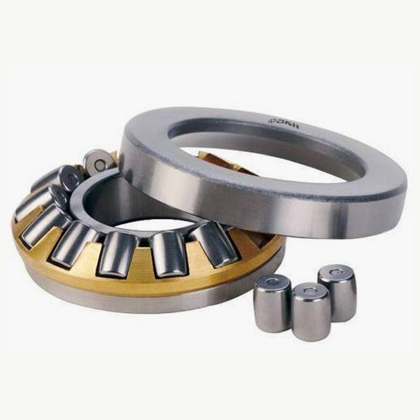 Spherical Roller Thrust Bearings