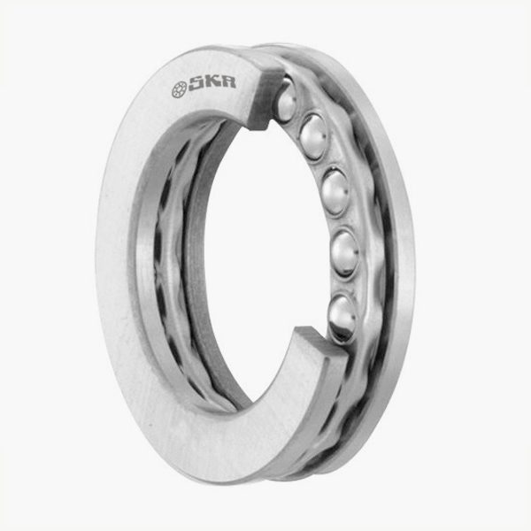 Thrust Ball Bearings