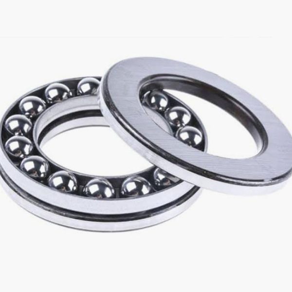 Thrust Ball Bearings