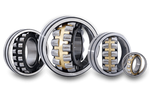 Spherical Roller Bearings