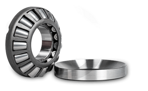 Spherical Roller Thrust Bearings
