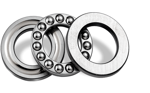 Thrust Ball Bearings
